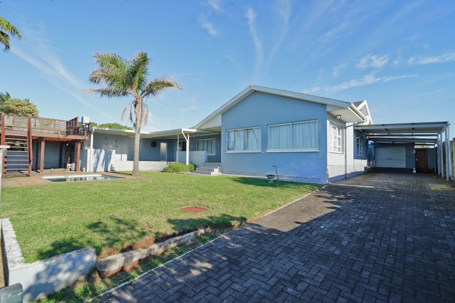 4 Bedroom Property for Sale in Kaysers Beach Eastern Cape